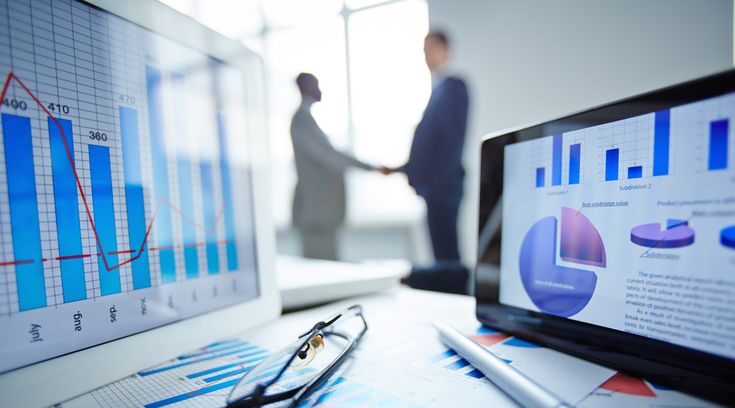 Corporate Finance Prasar INc